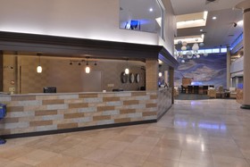 Best Western Plus El Paso Airport Hotel & Conference Center