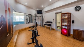 Best Western Plus El Paso Airport Hotel & Conference Center