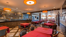 Best Western Plus El Paso Airport Hotel & Conference Center