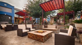 Best Western Plus El Paso Airport Hotel & Conference Center