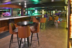 Best Western Plus El Paso Airport Hotel & Conference Center