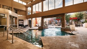 Best Western Plus El Paso Airport Hotel & Conference Center