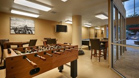 Best Western Plus El Paso Airport Hotel & Conference Center