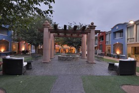 Best Western Plus El Paso Airport Hotel & Conference Center