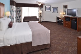 Best Western Plus El Paso Airport Hotel & Conference Center