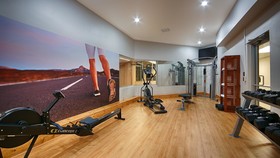 Best Western Plus El Paso Airport Hotel & Conference Center