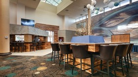 Best Western Plus El Paso Airport Hotel & Conference Center