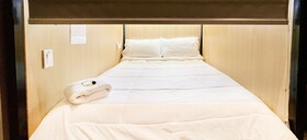 Boxstel - Moderns Stay Hotel