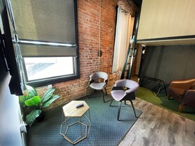 Boxstel - Moderns Stay Hotel