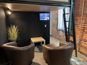 Boxstel - Moderns Stay Hotel