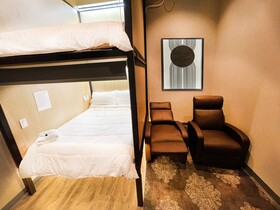 Boxstel - Moderns Stay Hotel