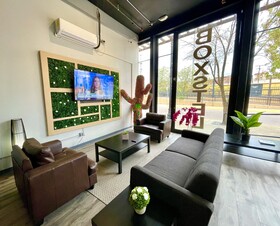 Boxstel - Moderns Stay Hotel
