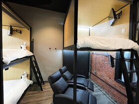 Boxstel - Moderns Stay Hotel