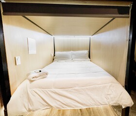 Boxstel - Moderns Stay Hotel