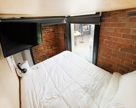 Boxstel - Moderns Stay Hotel