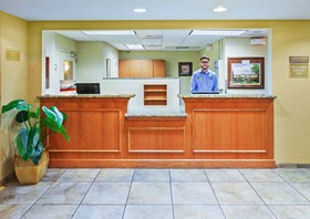 Candlewood Suites El Paso