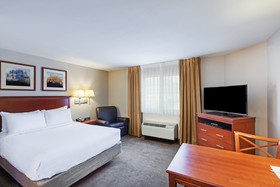 Candlewood Suites El Paso