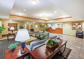 Candlewood Suites El Paso