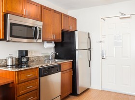 Candlewood Suites El Paso