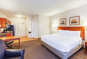 Candlewood Suites El Paso