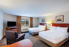 Candlewood Suites El Paso