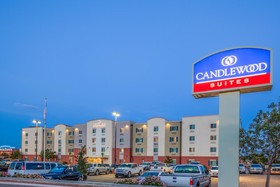 Candlewood Suites El Paso