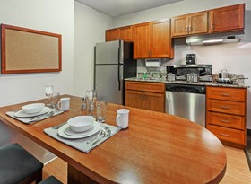 Candlewood Suites El Paso