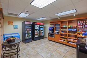 Candlewood Suites El Paso