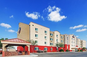 Candlewood Suites El Paso