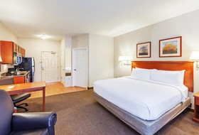 Candlewood Suites El Paso