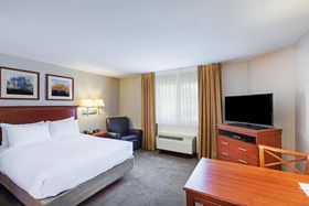 Candlewood Suites El Paso