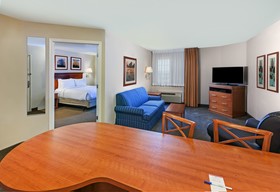 Candlewood Suites El Paso