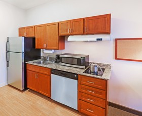Candlewood Suites El Paso