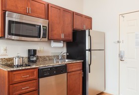 Candlewood Suites El Paso