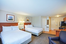 Candlewood Suites El Paso