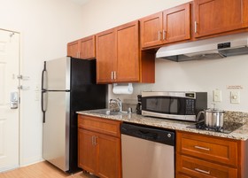 Candlewood Suites El Paso