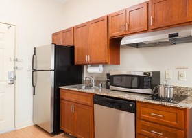 Candlewood Suites El Paso