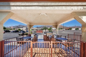 Candlewood Suites El Paso