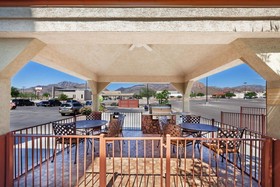 Candlewood Suites El Paso