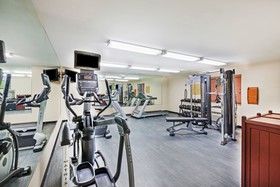 Candlewood Suites El Paso