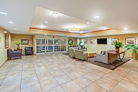 Candlewood Suites El Paso