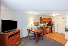 Candlewood Suites El Paso