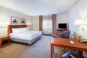 Candlewood Suites El Paso