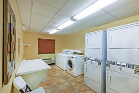 Candlewood Suites El Paso