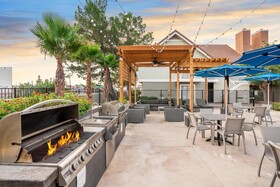 Chase Suite Hotel El Paso