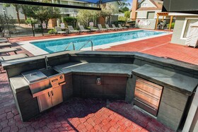 Chase Suite Hotel El Paso