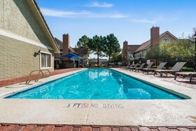 Chase Suite Hotel El Paso