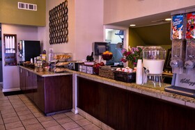 Chase Suite Hotel El Paso