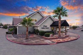Chase Suite Hotel El Paso