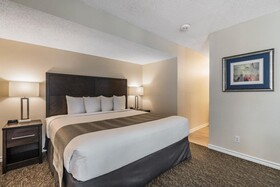 Chase Suite Hotel El Paso